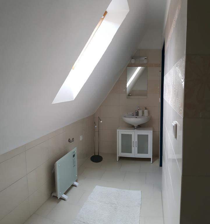 Apartment Jakubske Namesti Česká Kamenice エクステリア 写真