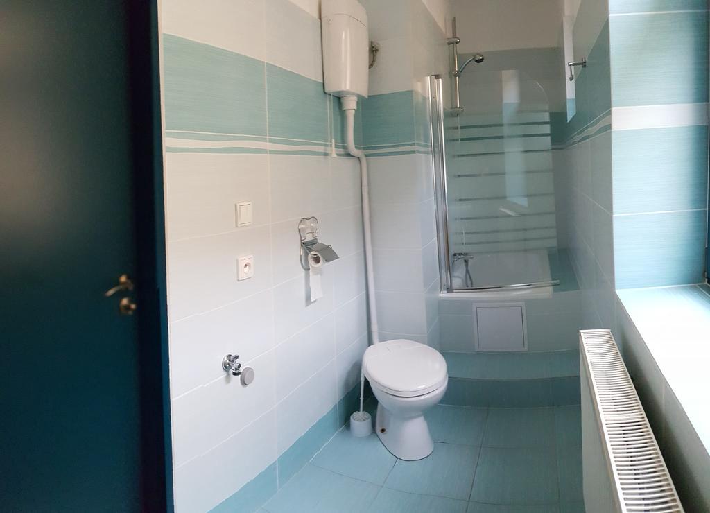 Apartment Jakubske Namesti Česká Kamenice エクステリア 写真