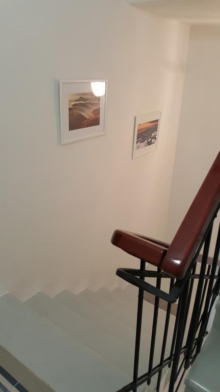 Apartment Jakubske Namesti Česká Kamenice エクステリア 写真