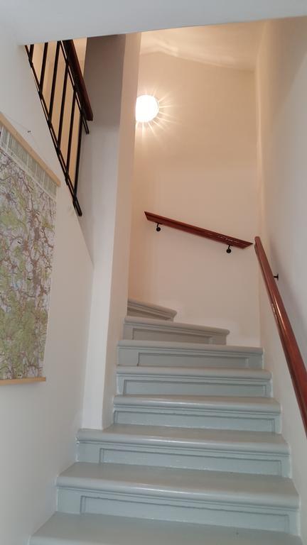 Apartment Jakubske Namesti Česká Kamenice エクステリア 写真